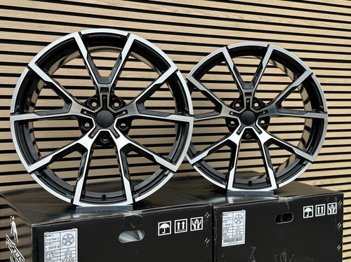 728m style 5x112 m - 4x,