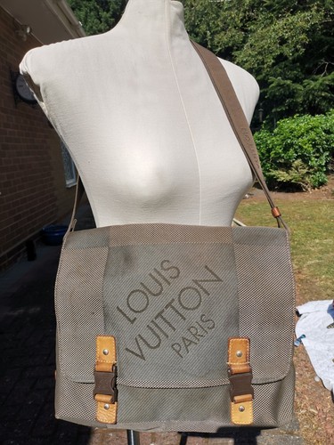 Louis vuitton terre - terre, damier