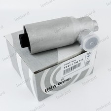 Idle Air Control Valve Motor