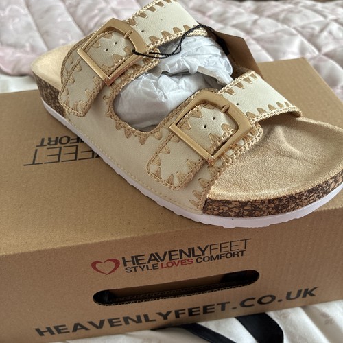 Heavenly feet women - heavenly, women's