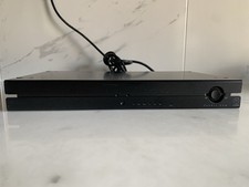 LINN SEKRIT DSM integrated