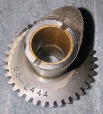 Used BSA B31 B32 B33 B34 BB ZB CB DB32 Gold Star Clubman Scramble 2444 inlet Cam