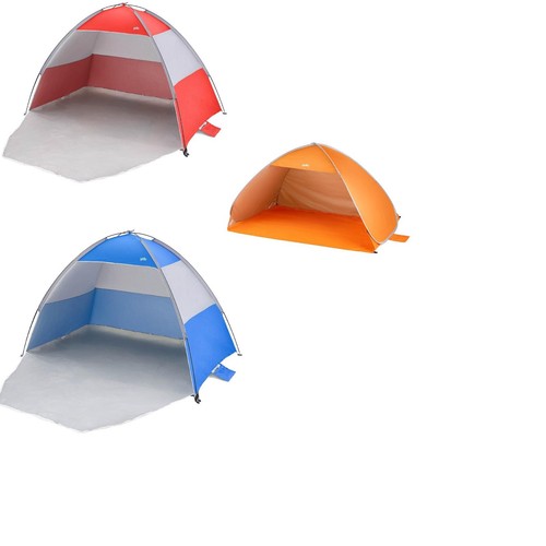 Yello beach shelter zip - yello,