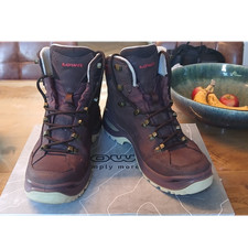 Lowa renegade brown rose - lowa,