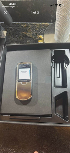 Nokia 8800 arte
