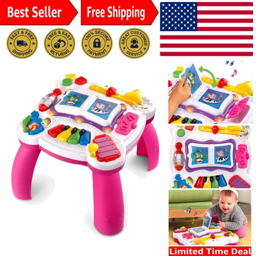 Leapfrog learn and groove - and,