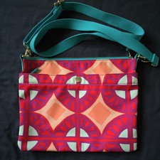 FOSSIL multi coloured