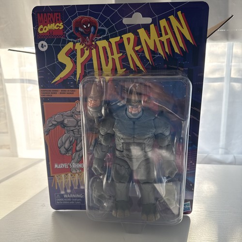 Marvel legends spider - marvel, spider-man