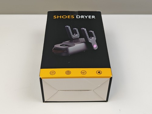 Arms boot dryer - shoe,