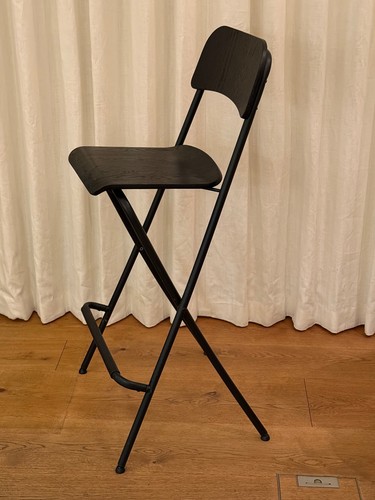 Ikea franklin bar stool - 7, x