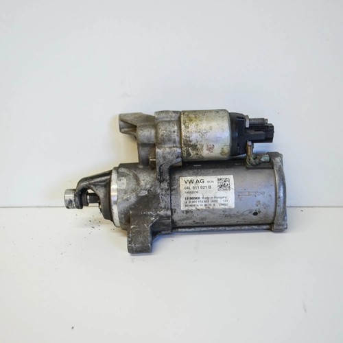 Audi 8w2 starter motor - 8w2,,