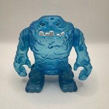 Imaginext Clay Face Figure