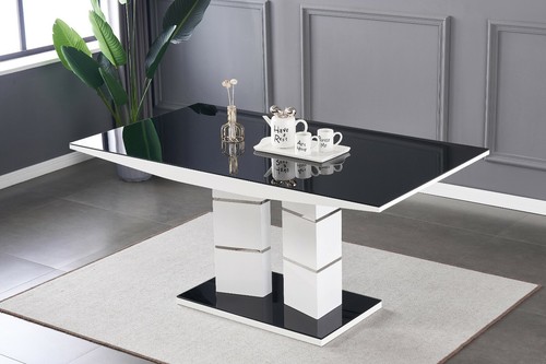 Dining table set - set, tivoli