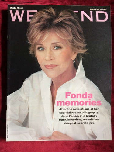 Weekend 2005 jane fonda - weekend,