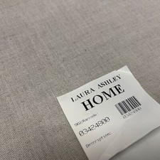 Laura Ashley Canvas Fabric