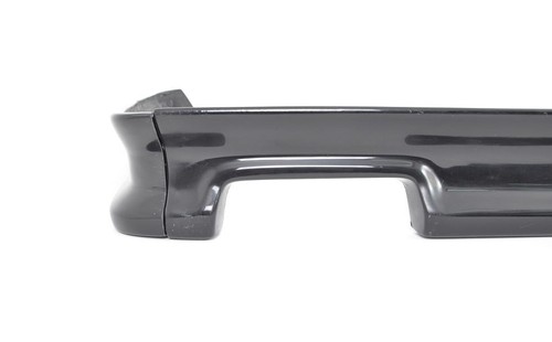 Ang rear bumper - bumper, diffuser