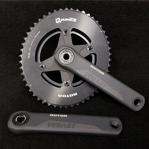 Rotor vegast crankset 170 - crankset, mm