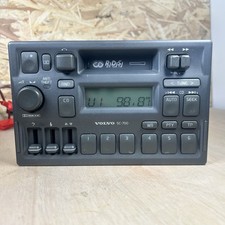 VOLVO V70 S70 C70 RADIO STEREO