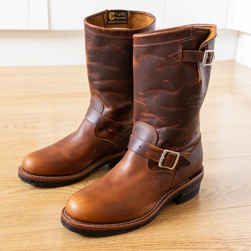Chippewa logger - logger, /