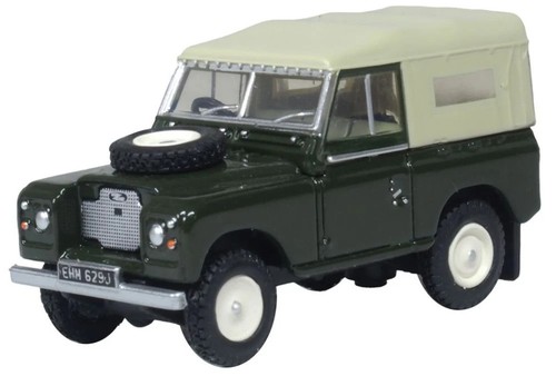 Model car scale oxford - model,