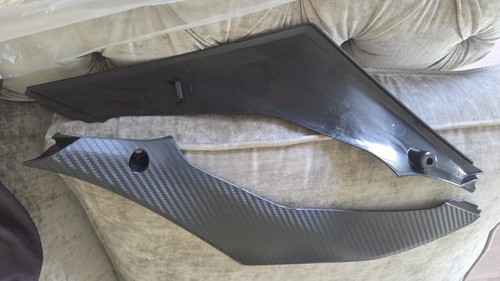 Gsxr1000 2007 2008 tank - k8,