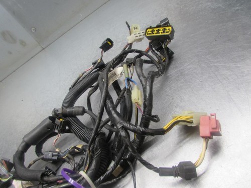7rr zx750 ninja c2 - ninja, c1/c2