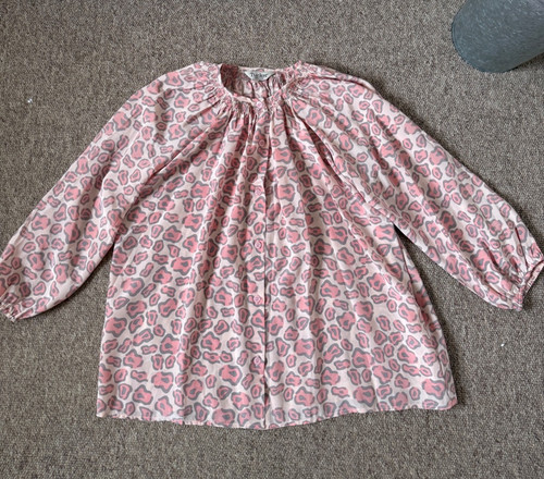 Tucker pink leopard print - tucker,