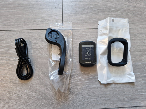 Garmin edge 130 gps bike - 130,