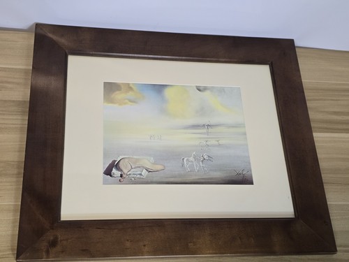 Salvador dali 1977 artwork - 1977,