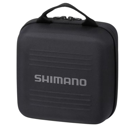 Shimano reel case - reel,