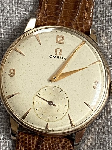 Omega ref 2933 cal - omega, ref.