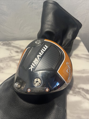 Callaway mavrik sub zero - mavrik,