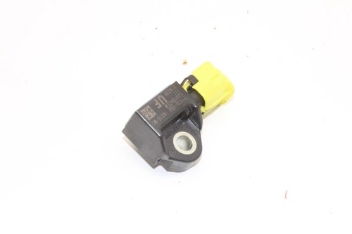Honda jazz crash impact - jazz,