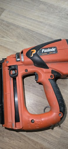 Paslode im65 f16 nail gun - paslode,