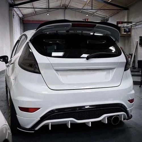 For ford fiesta mk7 - 08-17,