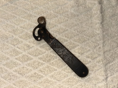 Sieger wwii german can - sieger,