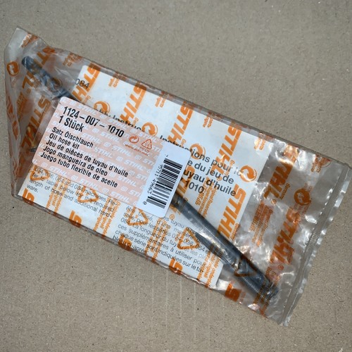 Stihl oil line kit - stihl,