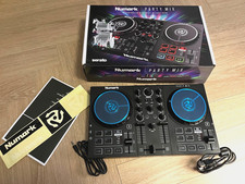 Numark Party Mix II Double