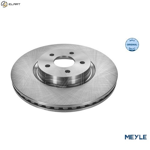 Brake disc 715 - 2x, 0035