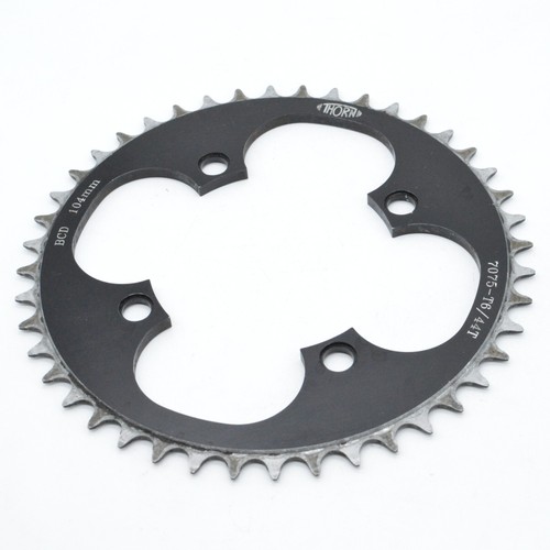 Thorn mtb bike chainring - thorn,