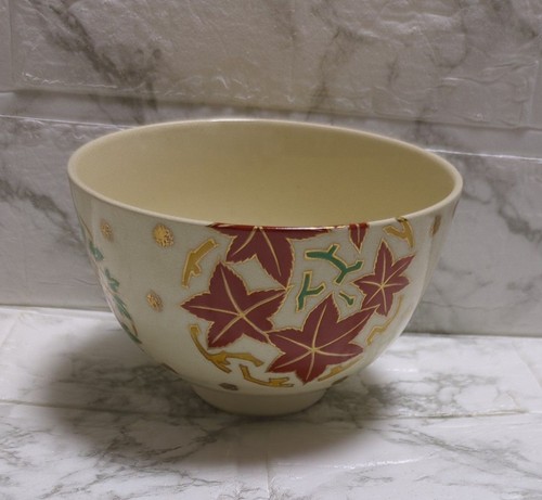 Tea utensils matcha bowl - tea,