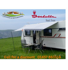 Isabella Shadow Sun Canopy  -