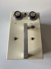 Vintage RF Signal Generator