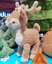 NWT Jellycat Mitzi Reindeer