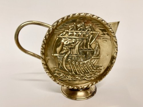 Vintage peerage england brass - vintage,