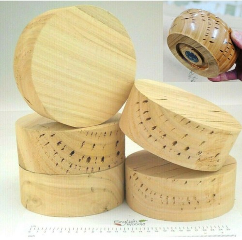 English eucalyptus woodturning - eucalyptus,