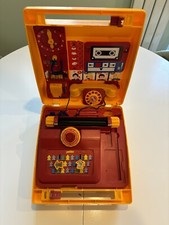 Vintage 1970’s Petite Toy