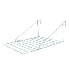 7m Over Door Utility Drying