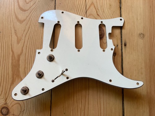 Marlin slammer strat - marlin, guitar