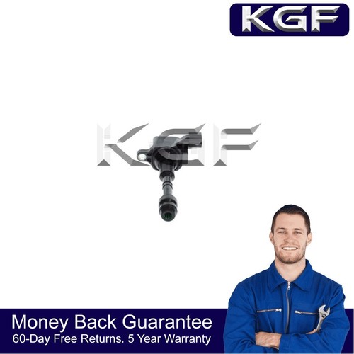 Kgf ignition coil fits - kgf,